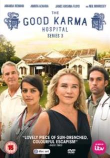  GOOD KARMA HOSPITAL: S3 - suprshop.cz