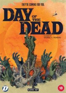  DAY OF THE DEAD: SEASON 1 - suprshop.cz