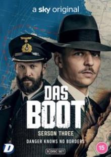  DAS BOOT S3 - supershop.sk