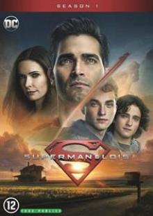  SUPERMAN & LOIS - S1 - suprshop.cz