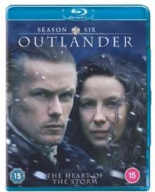 TV SERIES  - BR OUTLANDER SEASON 6