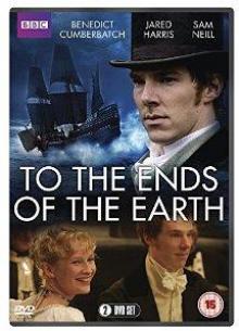  TO THE ENDS OF THE EARTH - BBC - supershop.sk