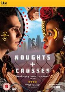 TV SERIES  - 2xDVD NOUGHTS AND CROSSES