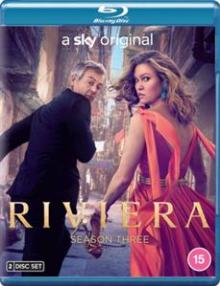  RIVIERA SEASON 3 [BLURAY] - suprshop.cz