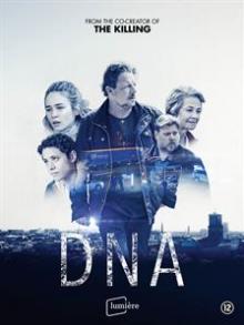 TV SERIES  - 2xDVD DNA