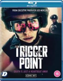  TRIGGER POINT [BLURAY] - suprshop.cz