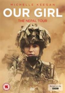  OUR GIRL: THE NEPAL TOUR - supershop.sk