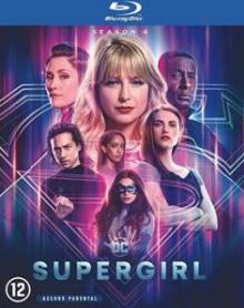  SUPERGIRL SEASON 6 - supershop.sk