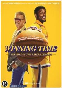  WINNING TIME: THE RISE OF THE LAKERS DYN - suprshop.cz