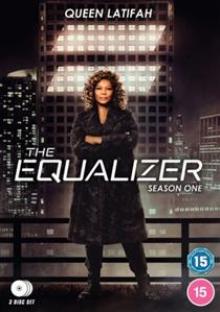 TV SERIES  - DVD EQUALIZER: SEASON 1