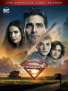  SUPERMAN & LOIS - S1 [BLURAY] - supershop.sk