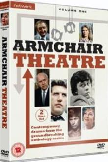 ARMCHAIR THEATRE: VOLUME 1  - DV ARMCHAIR THEATRE: VOLUME 1