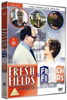  FRESH FIELDS/FRENCH FIELDS: THE COMPLETE SERIES - supershop.sk