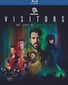  VISITORS SEASON 1 [BLURAY] - supershop.sk