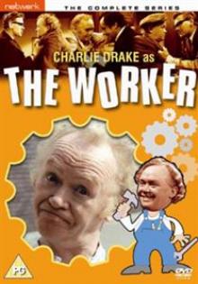 HENRY MCGEE CHARLIE DRAKE  - DV THE WORKER