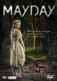 TV SERIES  - 2xDVD MAYDAY