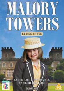  MALORY TOWERS: SERIES THREE - supershop.sk