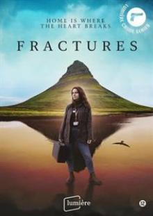 TV SERIES  - 2xDVD FRACTURES