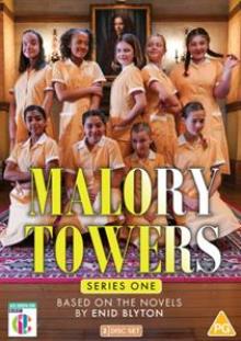  MALORY TOWERS: SERIES ONE - suprshop.cz