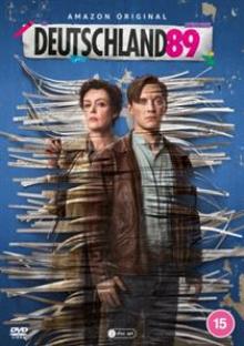 TV SERIES  - 2xDVD DEUTSCHLAND '89