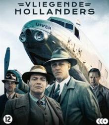  VLIEGENDE HOLLANDERS [BLURAY] - supershop.sk