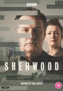 TV SERIES  - 2xDVD SHERWOOD