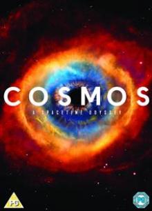  COSMOS SEASON 1 - supershop.sk