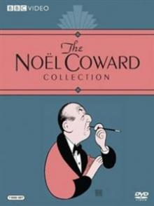 TV SERIES  - 7xDVD NOEL COWARD COLLECTION