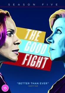  GOOD FIGHT - SEASON 5 - supershop.sk