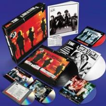  UP THE BRACKET (20TH ANNIVERSARY BOX) [VINYL] - suprshop.cz