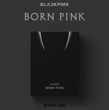  BORN PINK [BLACK BOXET / VERSION B] - supershop.sk