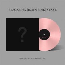  BORN PINK [VINYL] - supershop.sk