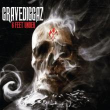 GRAVEDIGGAZ  - VINYL 6 FEET DEEP [VINYL]