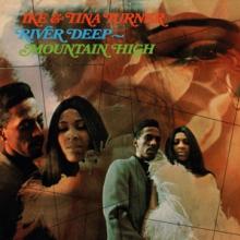  RIVER DEEP-MOUNTAIN HIGH [VINYL] - suprshop.cz