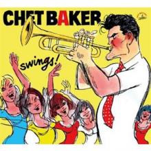  CHET BAKER SWINGS - supershop.sk