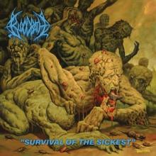 BLOODBATH  - CD SURVIVAL OF THE SICKEST