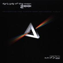 PINK FLOYD.=TRIBUTE=  - CD DARK SIDE OF THE MOON 2001