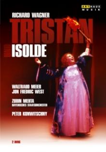  TRISTAN UND ISOLDE - supershop.sk