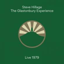  GLASTONBURY EXPERIENCE (LIVE 1979) [VINYL] - supershop.sk