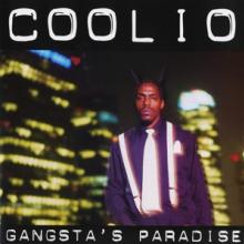 COOLIO  - 2xVINYL GANGSTA'S PARADISE [VINYL]