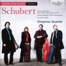  STRING QUARTETS VOL.5 - supershop.sk