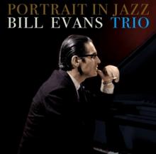  PORTRAIT IN JAZZ / INCL. 20 PAGE BOOKLET -BONUS TR- - supershop.sk