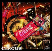 STRAY KIDS  - CD CIRCUS