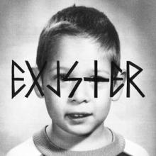  EXISTER [VINYL] - supershop.sk