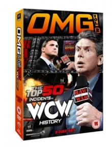 SPORTS  - DV WWE: OMG! VOLUME ..