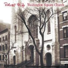  WASHINGTON SQUARE CHURCH [VINYL] - suprshop.cz