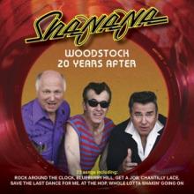  WOODSTOCK: 20 YEARS AFTER - suprshop.cz