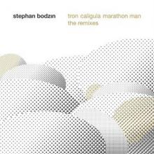  TRON CALIGULA MARATHON MAN (THE REMIXES) [VINYL] - suprshop.cz