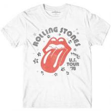 ROLLING STONES =T-SHIRT=  - TR AERO TONGUE