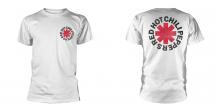 RED HOT CHILI PEPPERS  - TS WORN ASTERISK